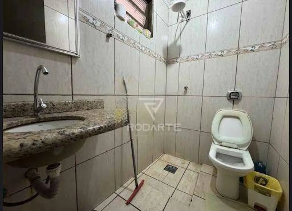 Casa, 2 quartos, 90 m² - Foto 3