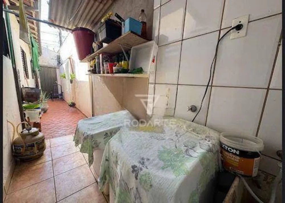Casa, 2 quartos, 90 m² - Foto 4