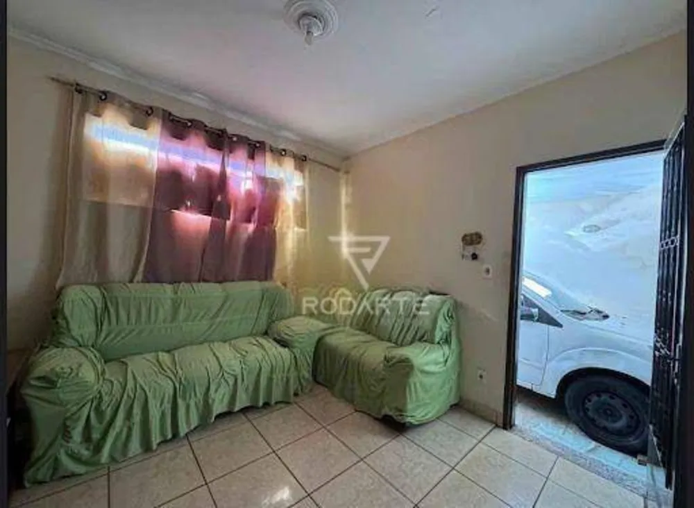 Casa, 2 quartos, 90 m² - Foto 5