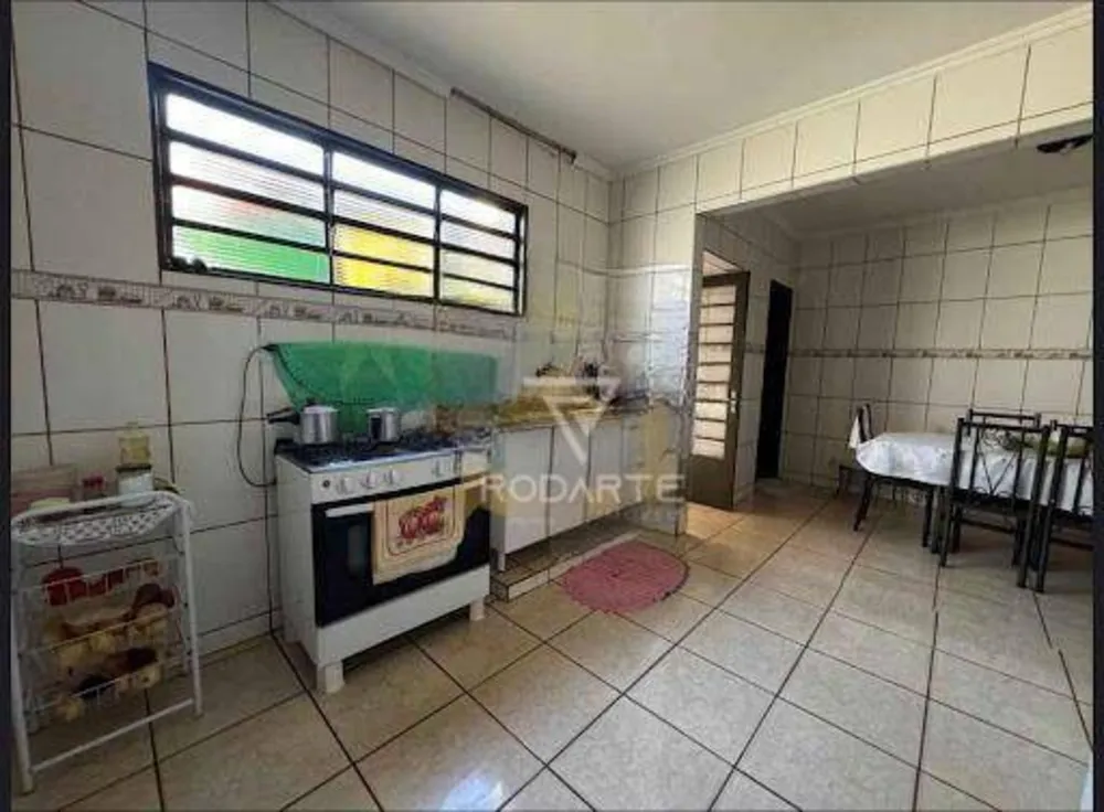 Casa, 2 quartos, 90 m² - Foto 4
