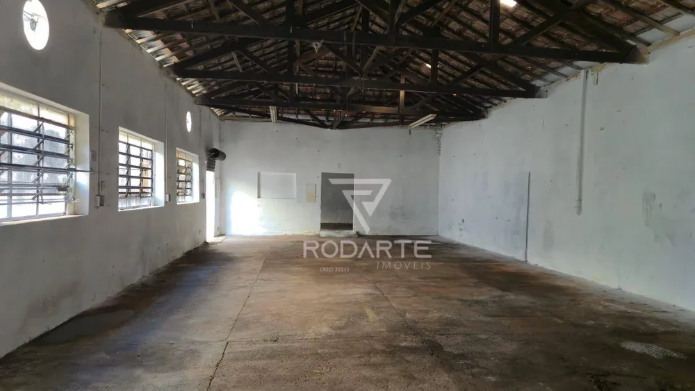 Depósito-Galpão, 269 m² - Foto 8