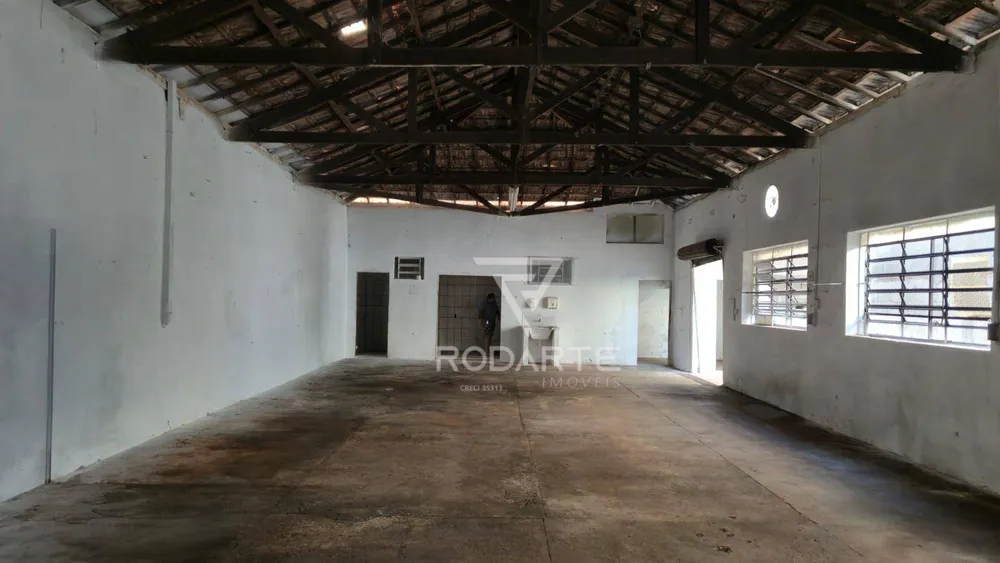 Depósito-Galpão, 269 m² - Foto 5