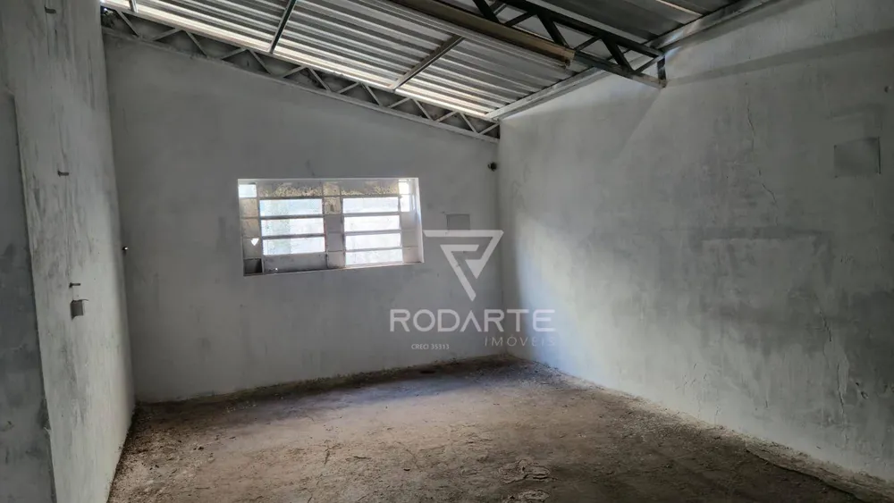 Depósito-Galpão, 269 m² - Foto 11