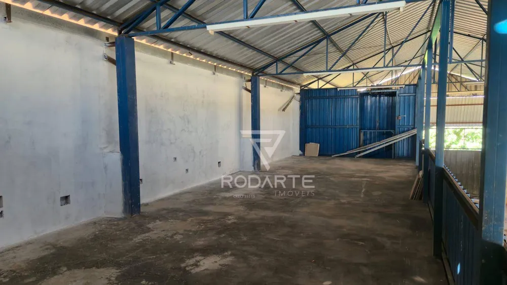 Depósito-Galpão, 269 m² - Foto 2