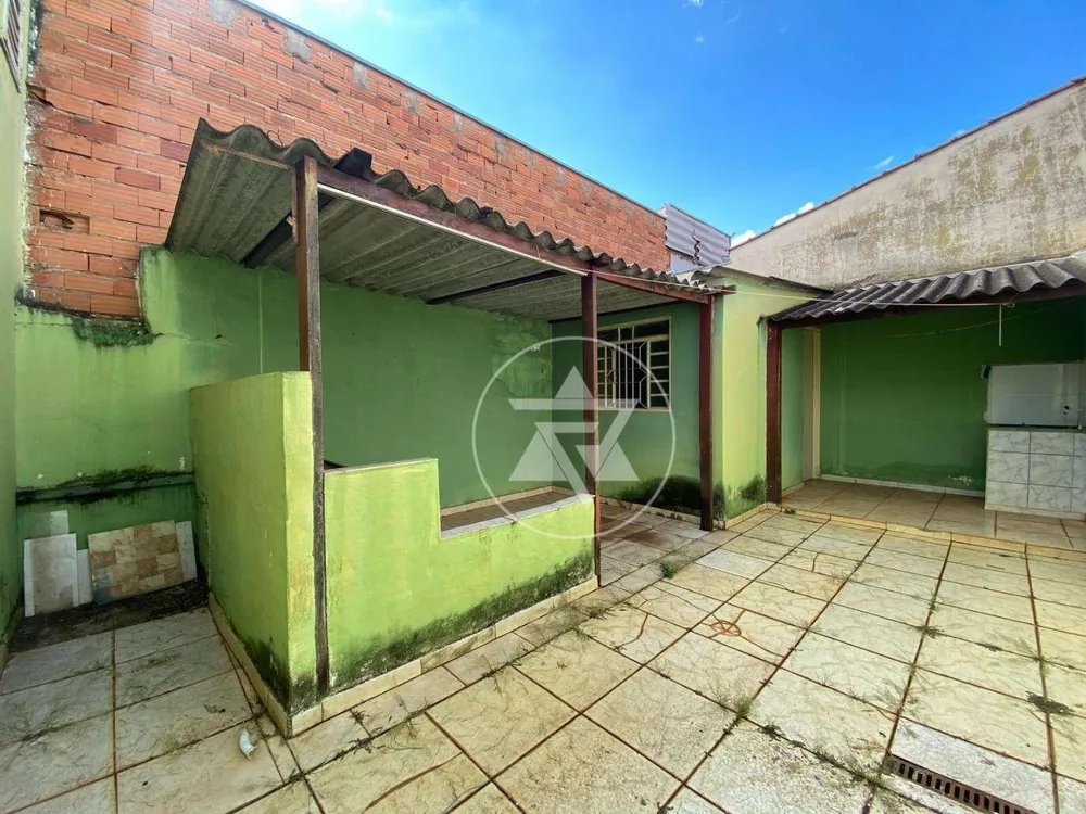 Casa, 1 quarto, 50 m² - Foto 5