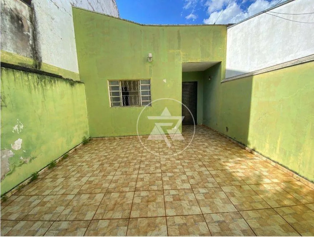Casa, 1 quarto, 50 m² - Foto 4