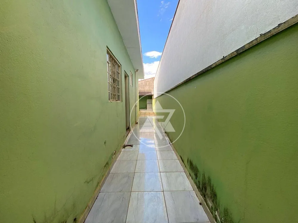 Casa, 1 quarto, 50 m² - Foto 1
