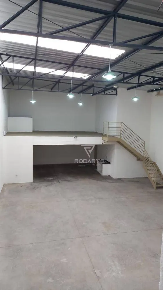 Depósito-Galpão, 300 m² - Foto 5