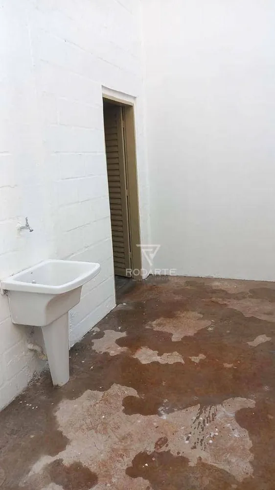 Depósito-Galpão, 300 m² - Foto 10