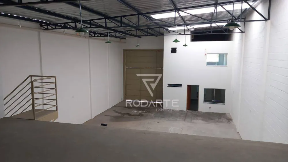 Depósito-Galpão, 300 m² - Foto 3