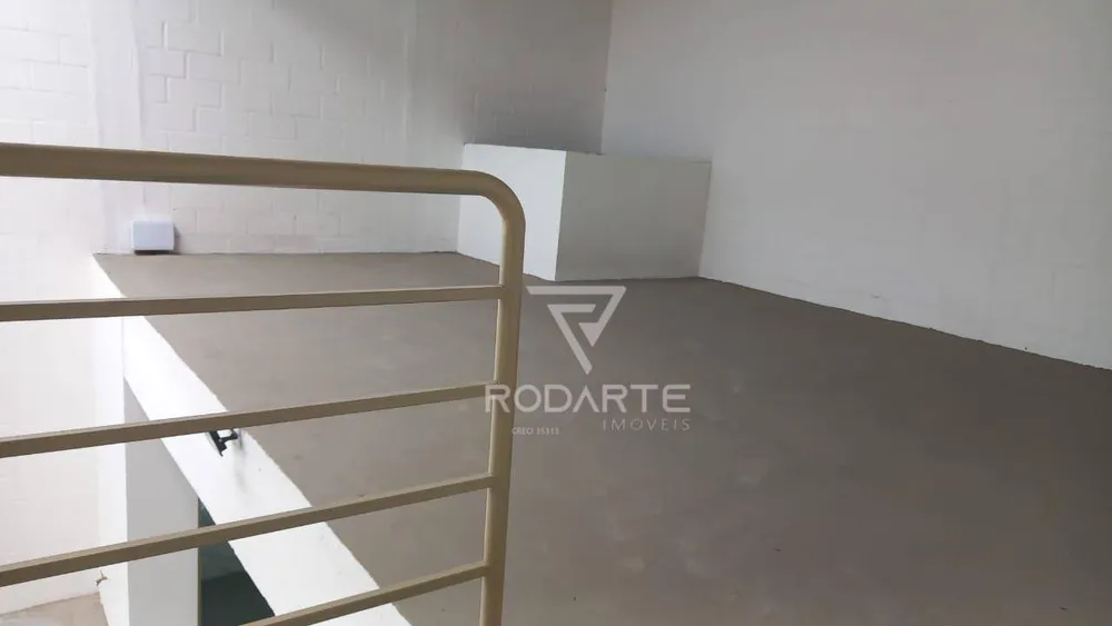 Depósito-Galpão, 300 m² - Foto 11