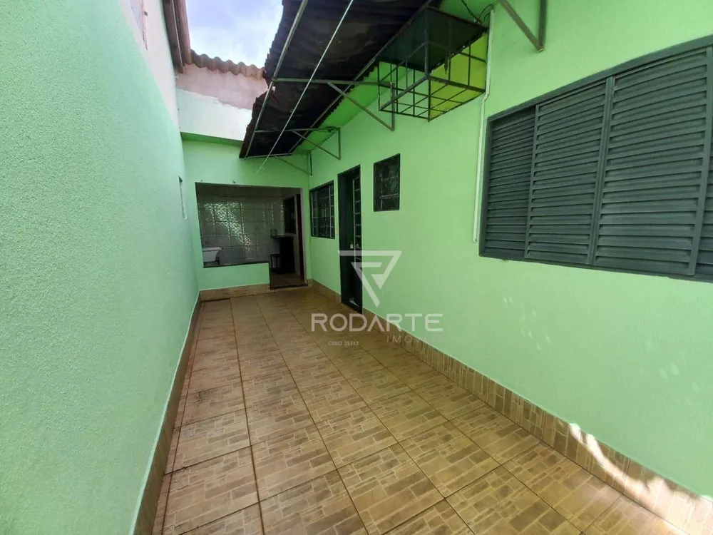 Casa, 2 quartos, 236 m² - Foto 3