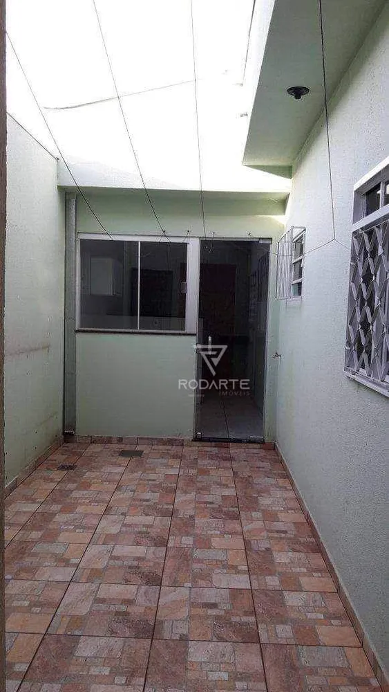 Casa, 2 quartos, 236 m² - Foto 4