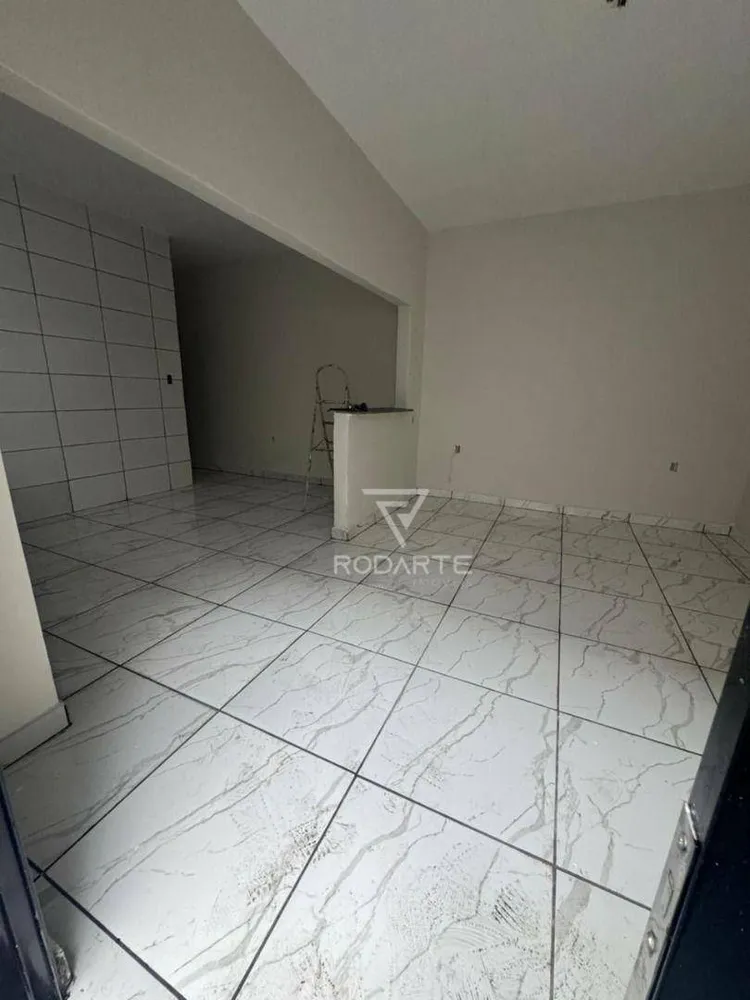 Casa, 2 quartos, 49 m² - Foto 3