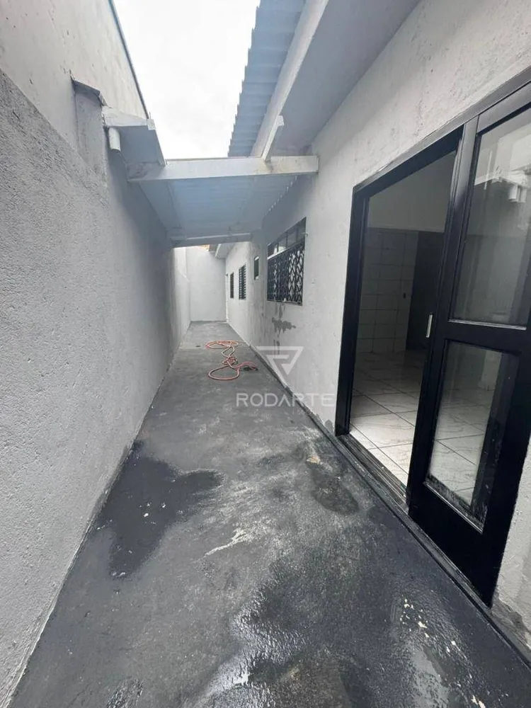 Casa, 2 quartos, 49 m² - Foto 4