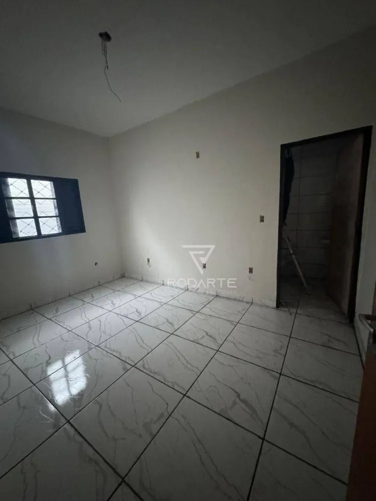 Casa, 2 quartos, 49 m² - Foto 1