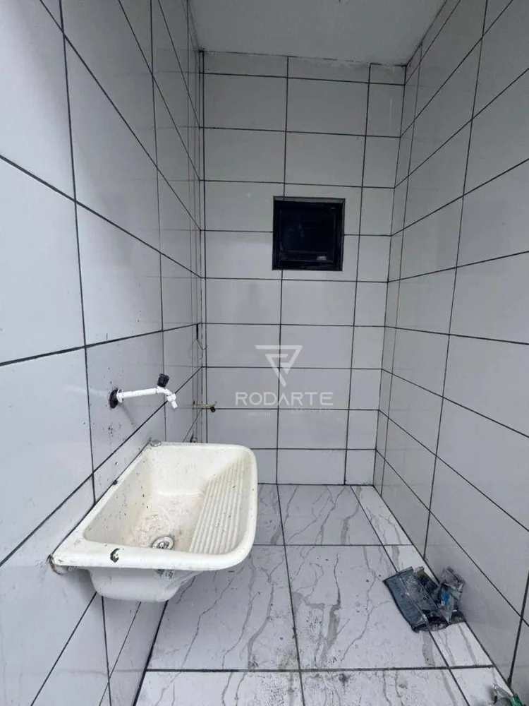 Casa, 2 quartos, 49 m² - Foto 11