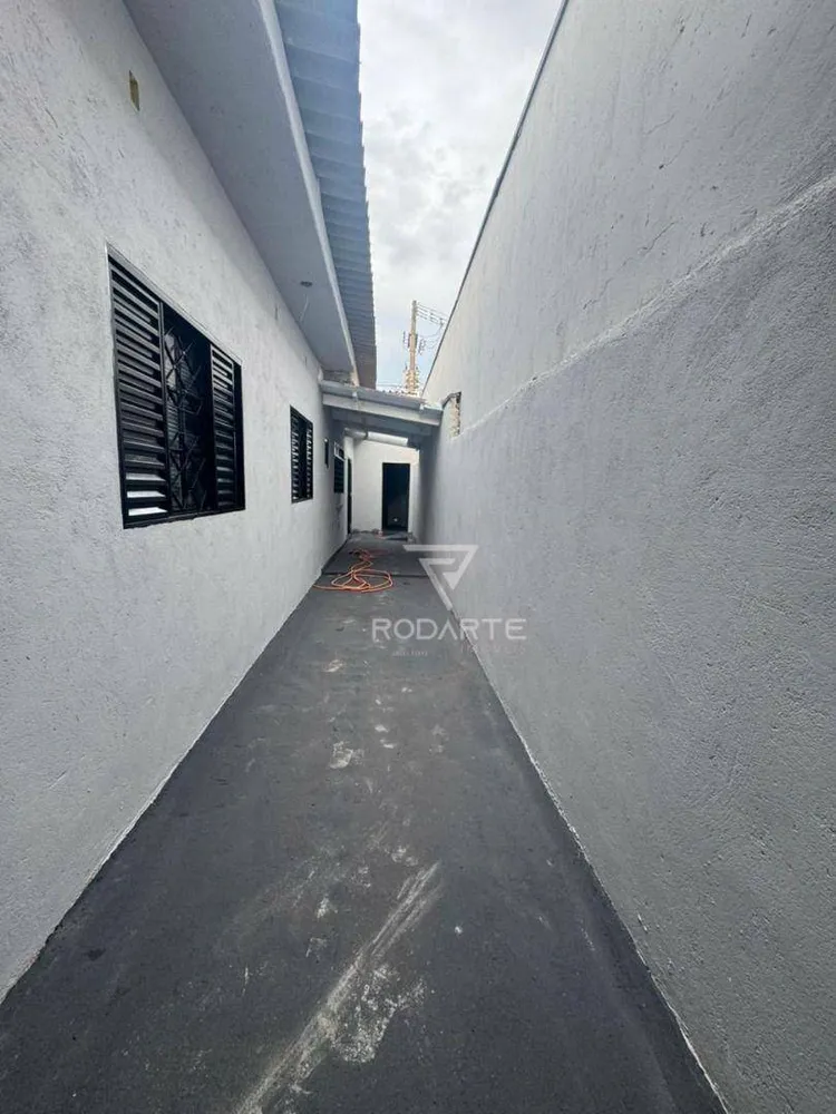 Casa, 2 quartos, 49 m² - Foto 8