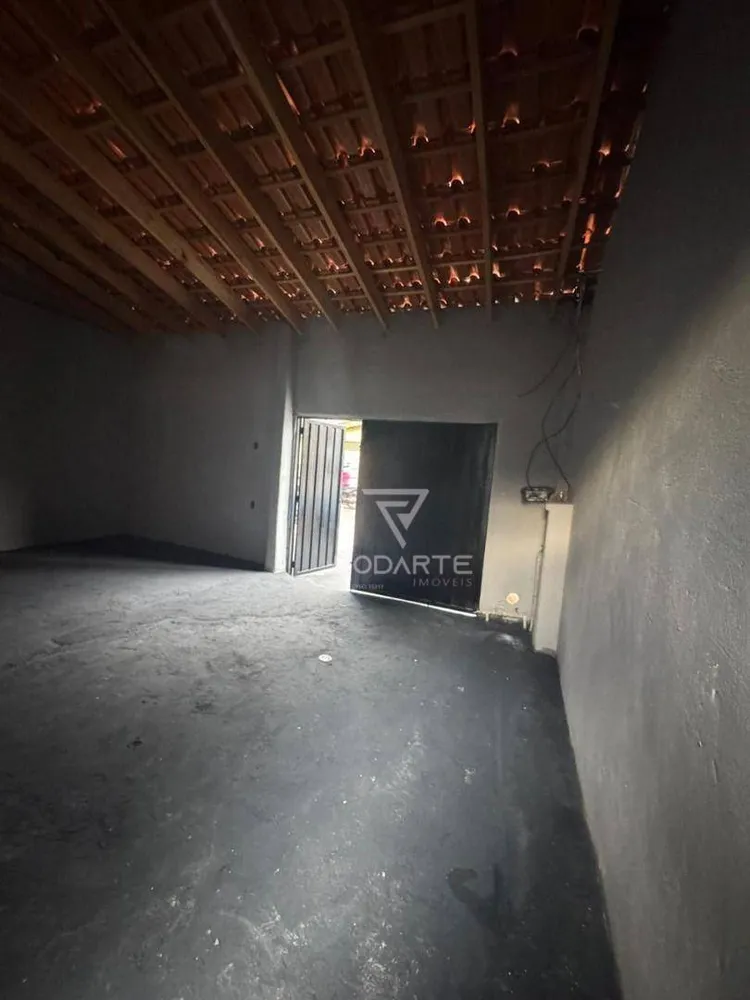 Casa, 2 quartos, 49 m² - Foto 10