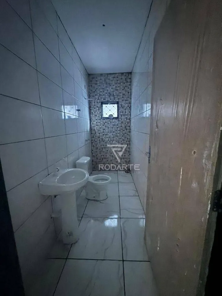 Casa, 2 quartos, 49 m² - Foto 12