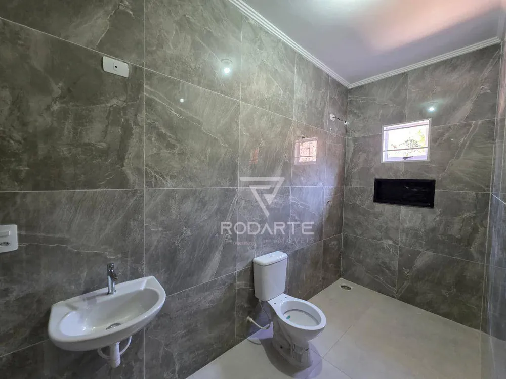 Casa, 2 quartos, 82 m² - Foto 8
