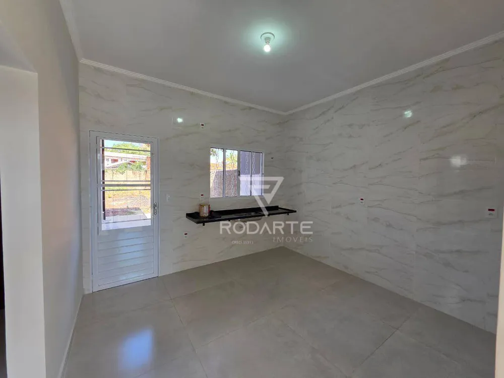 Casa, 2 quartos, 82 m² - Foto 3