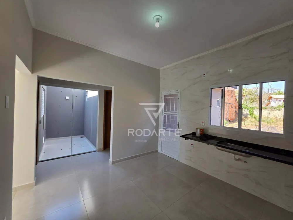 Casa, 2 quartos, 82 m² - Foto 10