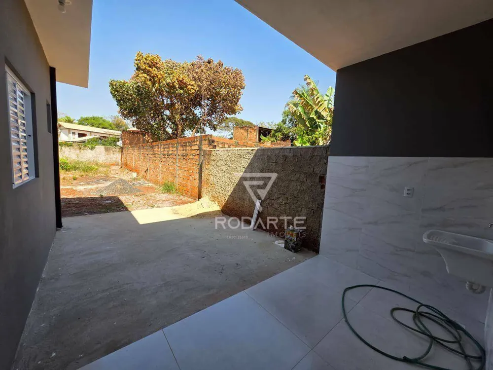 Casa, 2 quartos, 82 m² - Foto 11