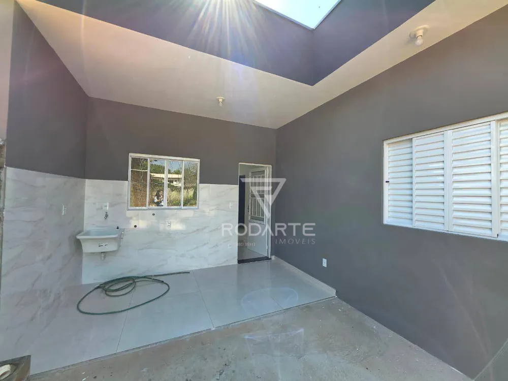 Casa, 2 quartos, 82 m² - Foto 9