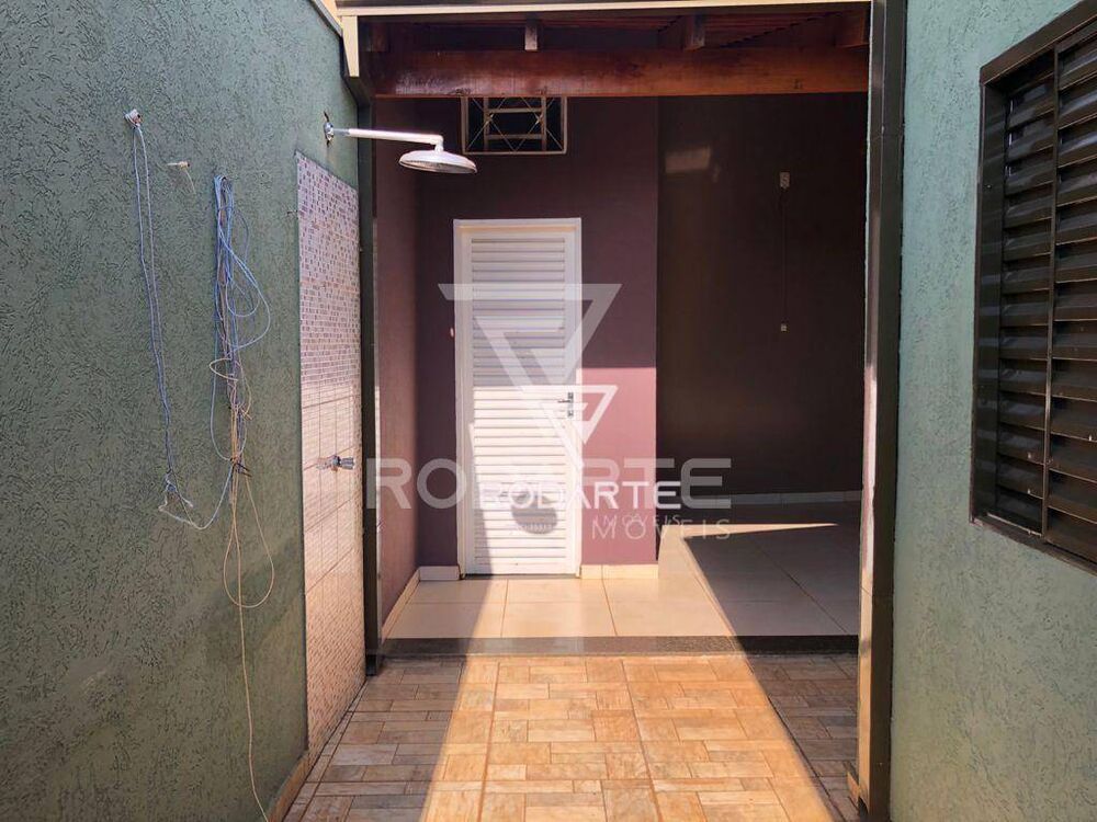 Casa, 3 quartos, 140 m² - Foto 9