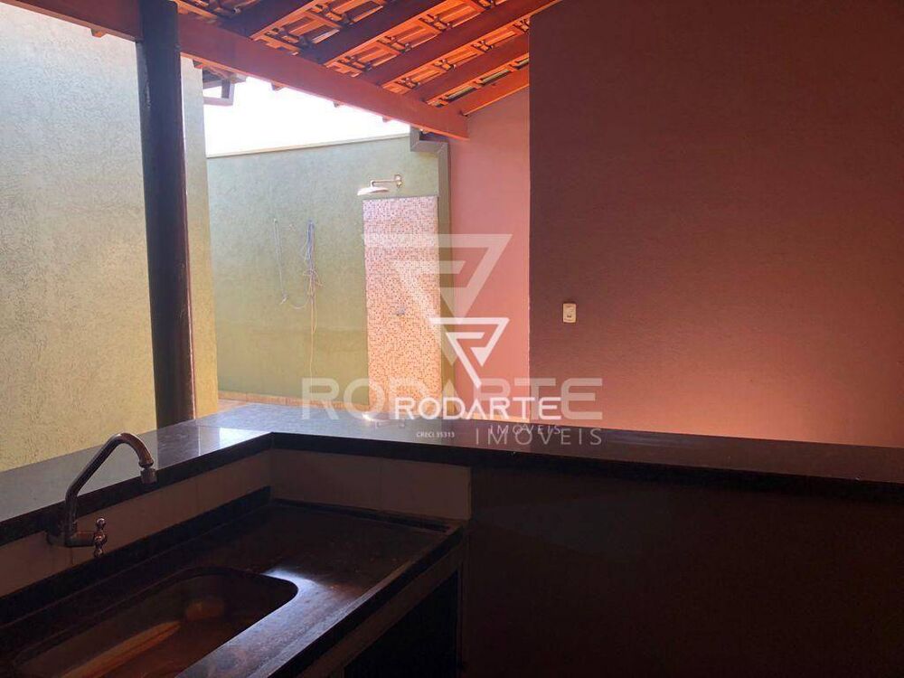Casa, 3 quartos, 140 m² - Foto 3