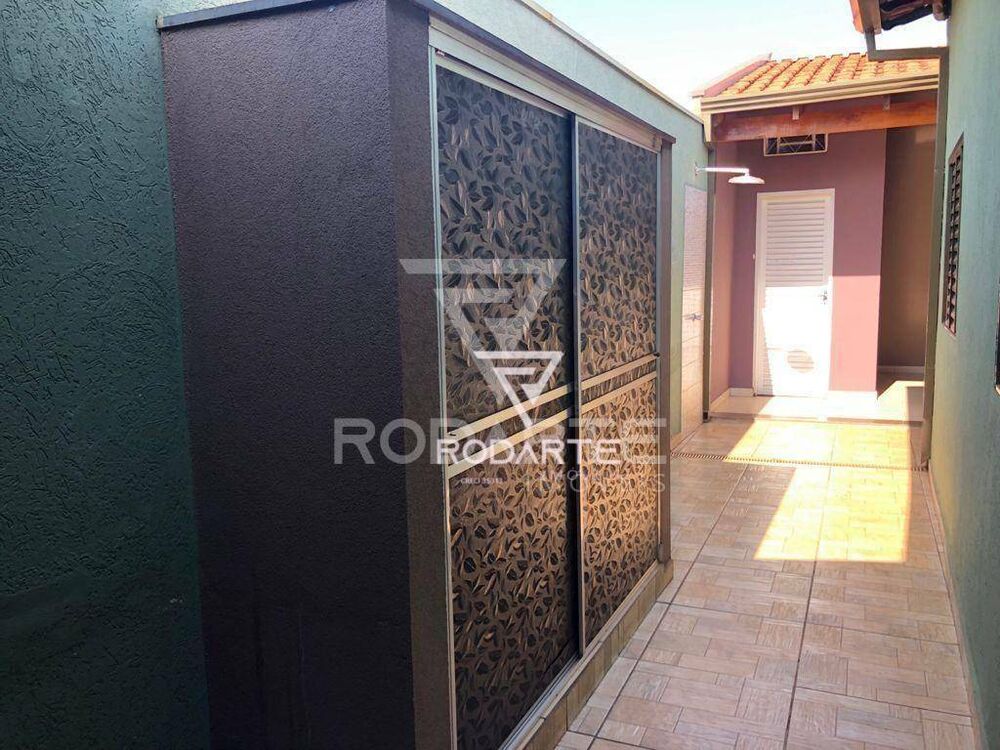 Casa, 3 quartos, 140 m² - Foto 15