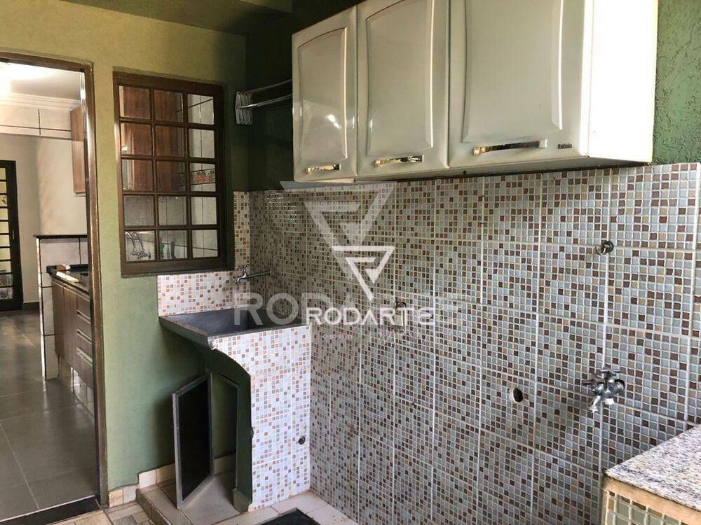 Casa, 3 quartos, 140 m² - Foto 14