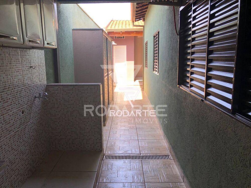 Casa, 3 quartos, 140 m² - Foto 8