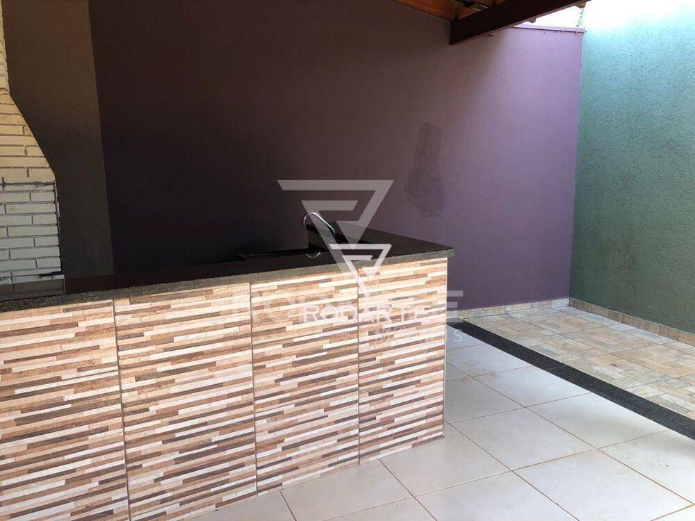 Casa, 3 quartos, 140 m² - Foto 7