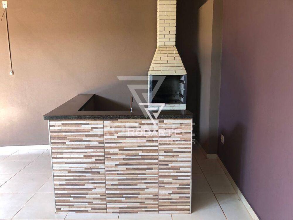 Casa, 3 quartos, 140 m² - Foto 2