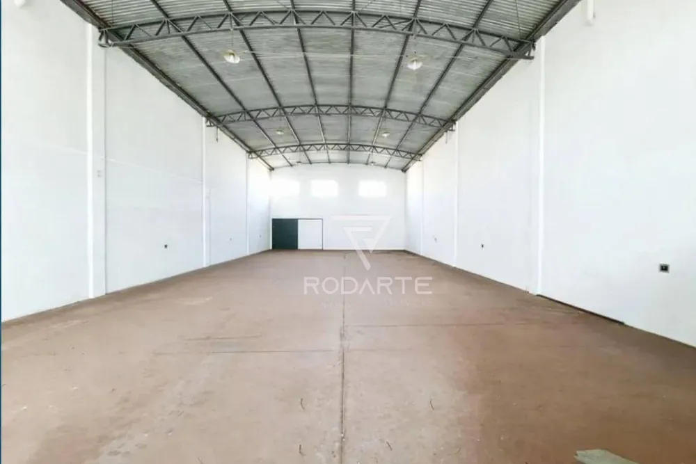 Depósito-Galpão, 280 m² - Foto 5