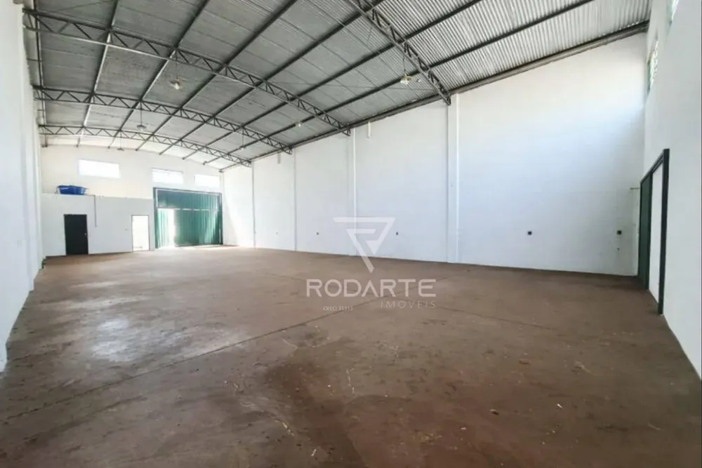 Depósito-Galpão, 280 m² - Foto 4