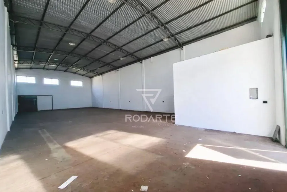 Depósito-Galpão, 280 m² - Foto 6