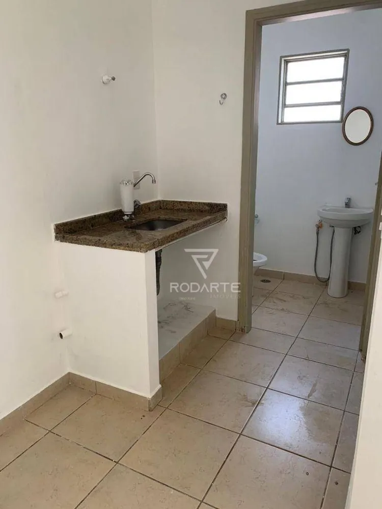 Loja-Salão, 39 m² - Foto 7