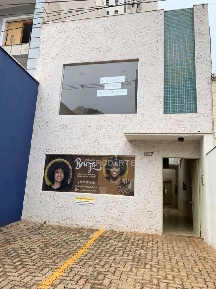 Loja-Salão, 39 m² - Foto 1