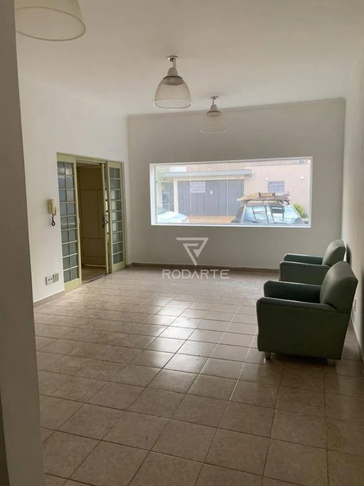 Loja-Salão, 39 m² - Foto 2