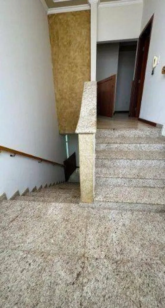 Sobrado, 4 quartos, 450 m² - Foto 5