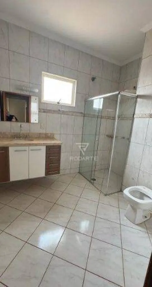 Sobrado, 4 quartos, 450 m² - Foto 4