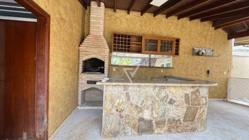 Sobrado, 4 quartos, 450 m² - Foto 2