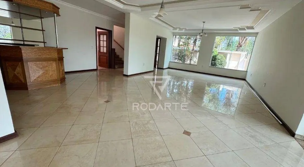 Sobrado, 4 quartos, 450 m² - Foto 12