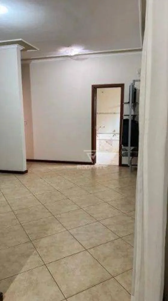 Sobrado, 4 quartos, 450 m² - Foto 1