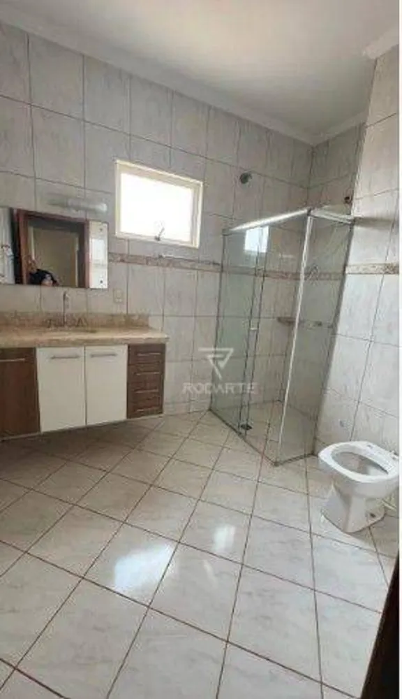 Sobrado, 4 quartos, 450 m² - Foto 9