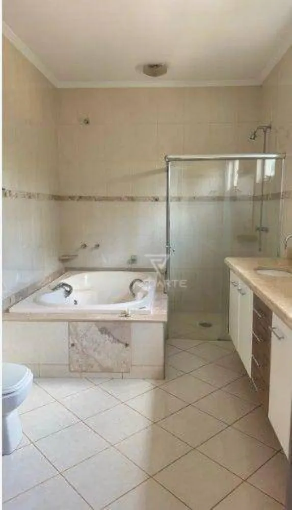 Sobrado, 4 quartos, 450 m² - Foto 2