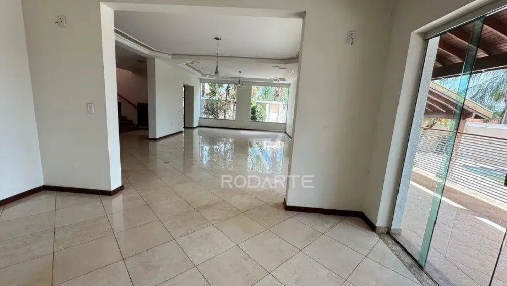 Sobrado, 4 quartos, 450 m² - Foto 11